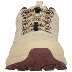 ENDURANCE Ferill wasserdichte Wanderschuhe Damen 1124 - tofu 36
