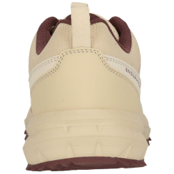 ENDURANCE Ferill wasserdichte Wanderschuhe Damen 1124 - tofu 36