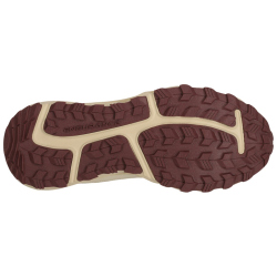 ENDURANCE Ferill wasserdichte Wanderschuhe Damen 1124 - tofu 36