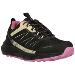 ENDURANCE Ferill wasserdichte Wanderschuhe Damen 1001 -...