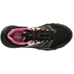 ENDURANCE Ferill wasserdichte Wanderschuhe Damen 1001 -...