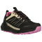 ENDURANCE Ferill wasserdichte Wanderschuhe Damen 1001 - black 36
