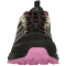 ENDURANCE Ferill wasserdichte Wanderschuhe Damen 1001 - black 36