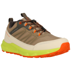 ENDURANCE Ferill wasserdichte Wanderschuhe 5180 - travertine 43