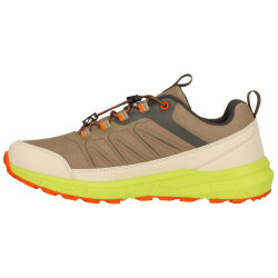 ENDURANCE Ferill wasserdichte Wanderschuhe 5180 - travertine 43