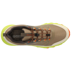 ENDURANCE Ferill wasserdichte Wanderschuhe 5180 - travertine 44
