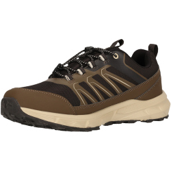 ENDURANCE Ferill wasserdichte Wanderschuhe 5139 - chestnut 36