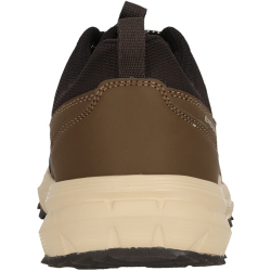 ENDURANCE Ferill wasserdichte Wanderschuhe 5139 - chestnut 36