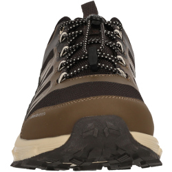 ENDURANCE Ferill wasserdichte Wanderschuhe 5139 - chestnut 44