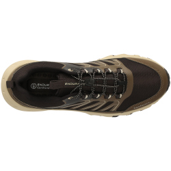 ENDURANCE Ferill wasserdichte Wanderschuhe 5139 - chestnut 44
