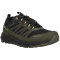 ENDURANCE Ferill wasserdichte Wanderschuhe 3252 - deep depths 44