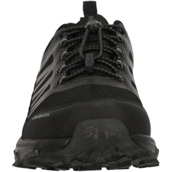 ENDURANCE Ferill wasserdichte Wanderschuhe 1001S - black 40