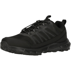 ENDURANCE Ferill wasserdichte Wanderschuhe 1001S - black 40