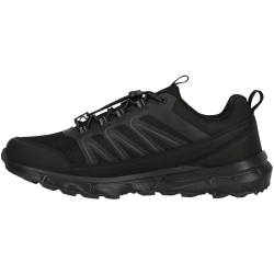ENDURANCE Ferill wasserdichte Wanderschuhe 1001S - black 40