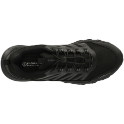 ENDURANCE Ferill wasserdichte Wanderschuhe 1001S - black 40
