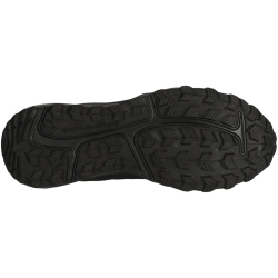 ENDURANCE Ferill wasserdichte Wanderschuhe 1001S - black 40
