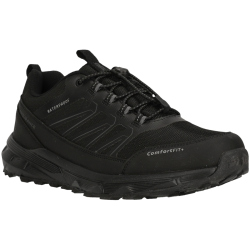 ENDURANCE Ferill wasserdichte Wanderschuhe 1001S - black 43