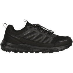 ENDURANCE Ferill wasserdichte Wanderschuhe 1001S - black 44