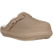 ENDURANCE Alenta Warm Hausschuhe Damen 1136 - simply taupe 36