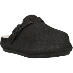 ENDURANCE Alenta Warm Hausschuhe Damen 1001 - black 36