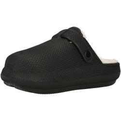 ENDURANCE Alenta Warm Hausschuhe Damen 1001 - black 36