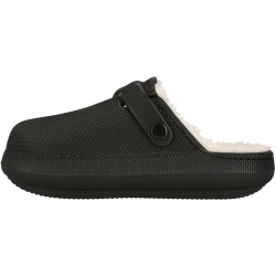 ENDURANCE Alenta Warm Hausschuhe Damen 1001 - black 36