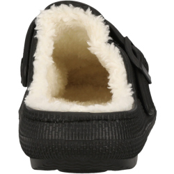 ENDURANCE Alenta Warm Hausschuhe Damen 1001 - black 36