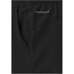 ENDURANCE Chaya Trainingshose Kinder 1001 - black 8 (128)
