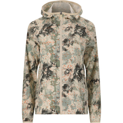 ENDURANCE Braylen Allover Print Laufjacke Damen 3739 -...