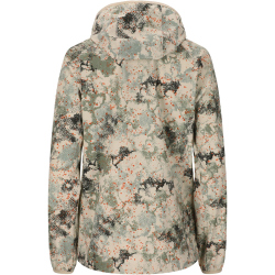 ENDURANCE Braylen Allover Print Laufjacke Damen 3739 -...