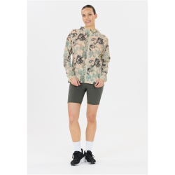 ENDURANCE Braylen Allover Print Laufjacke Damen 3739 -...