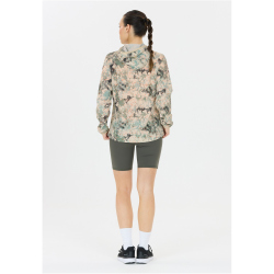 ENDURANCE Braylen Allover Print Laufjacke Damen 3739 -...