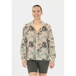 ENDURANCE Braylen Allover Print Laufjacke Damen 3739 - print 36