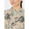 ENDURANCE Braylen Allover Print Laufjacke Damen 3739 - print 36