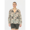 ENDURANCE Braylen Allover Print Laufjacke Damen 3739 - print 36