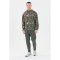 ENDURANCE Braylen Allover Print Laufjacke Herren 3738 - print S