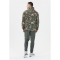 ENDURANCE Braylen Allover Print Laufjacke Herren 3738 - print S