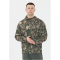 ENDURANCE Braylen Allover Print Laufjacke Herren 3738 - print S