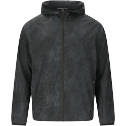 ENDURANCE Braylen Allover Print Laufjacke Herren 3737 -...