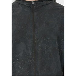 ENDURANCE Braylen Allover Print Laufjacke Herren 3737 -...