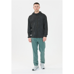 ENDURANCE Braylen Allover Print Laufjacke Herren 3737 -...