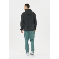 ENDURANCE Braylen Allover Print Laufjacke Herren 3737 -...