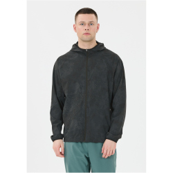 ENDURANCE Braylen Allover Print Laufjacke Herren 3737 - print S