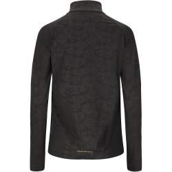 ENDURANCE Peipah 1/2-Zip Laufshirt Damen 3736 - print 34