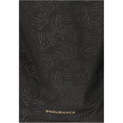 ENDURANCE Peipah 1/2-Zip Laufshirt Damen 3736 - print 34