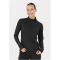 ENDURANCE Peipah 1/2-Zip Laufshirt Damen 3736 - print 34