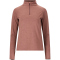 ENDURANCE Peipah 1/2-Zip Laufshirt Damen 3734 - print 34