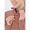 ENDURANCE Peipah 1/2-Zip Laufshirt Damen 3734 - print 34