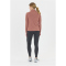 ENDURANCE Peipah 1/2-Zip Laufshirt Damen 3734 - print 34