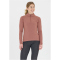 ENDURANCE Peipah 1/2-Zip Laufshirt Damen 3734 - print 34